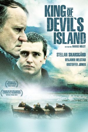 King of Devil's Island hdfilme stream online