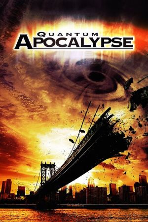 Quantum Apocalypse hdfilme stream online