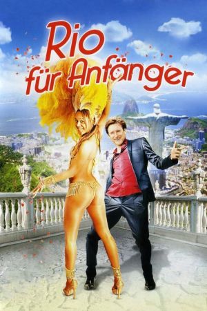 Rio für Anfänger poster