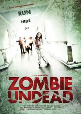 Zombie Undead hdfilme stream online