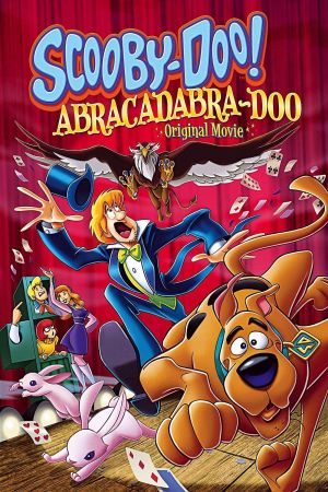 Scooby-Doo! Das Geheimnis der Zauber-Akademie hdfilme stream online