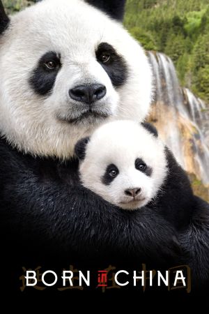 Born in China hdfilme stream online