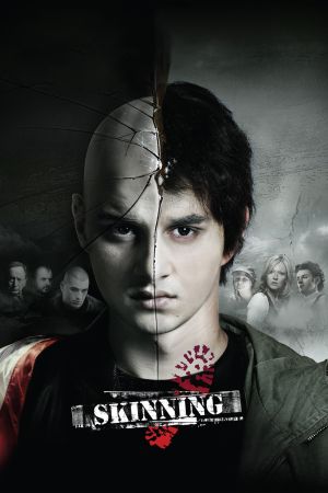 Skinning - Wir sind das Gesetz hdfilme stream online