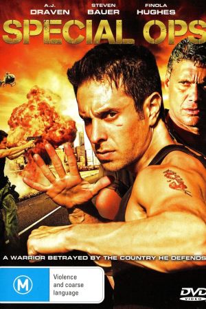 Special Ops hdfilme stream online