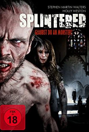 Splintered hdfilme stream online