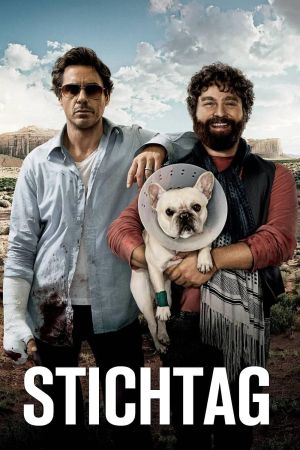 Stichtag poster