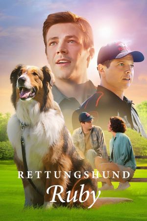 Rettungshund Ruby poster