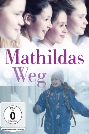 Mathildas Weg poster