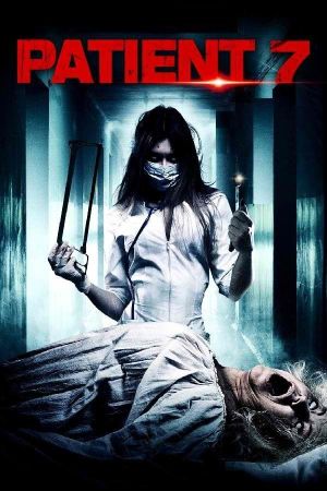 Patient 7 poster