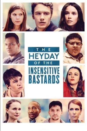 The Heyday of the Insensitive Bastards hdfilme stream online