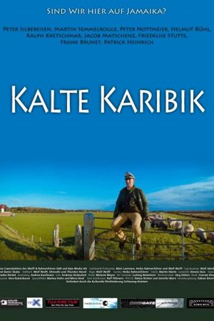 Kalte Karibik poster