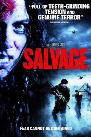 Salvage - Die Epidemie hdfilme stream online