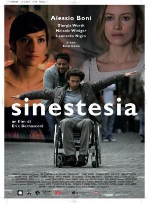 Sinestesia - Die Kurve des Zufalls hdfilme stream online