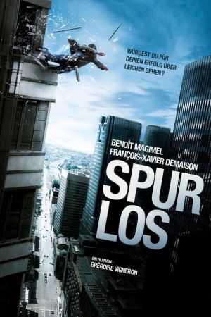 Spurlos hdfilme stream online