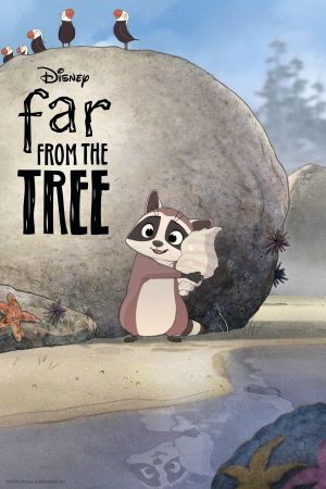 Far From the Tree poster