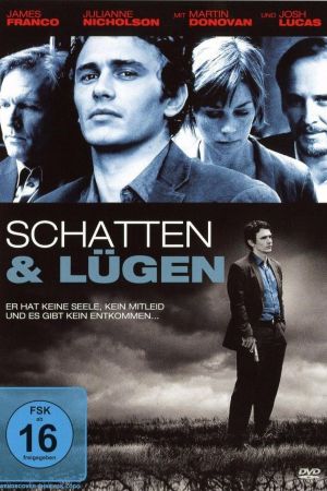 Schatten & Lügen poster