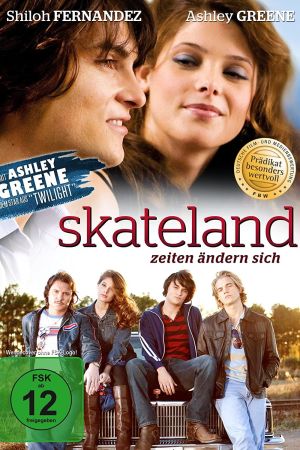 Skateland - Zeiten ändern sich hdfilme stream online
