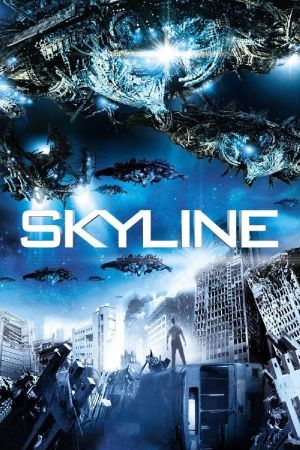 Skyline poster