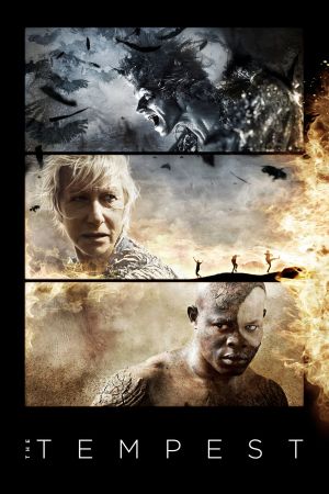 The Tempest - Der Sturm hdfilme stream online