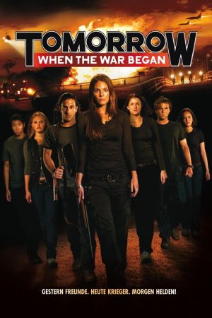 Tomorrow, When the War Began hdfilme stream online