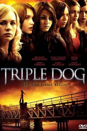 Triple Dog poster
