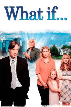 What if...Ein himmlischer Plan poster