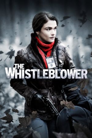 Whistleblower - In gefährlicher Mission poster
