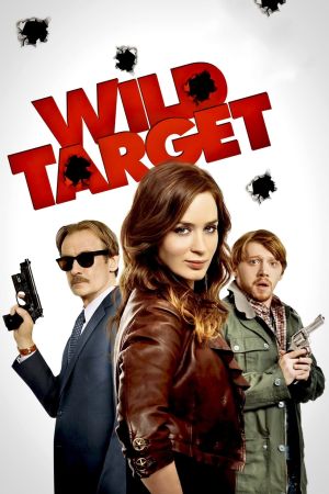 Wild Target hdfilme stream online