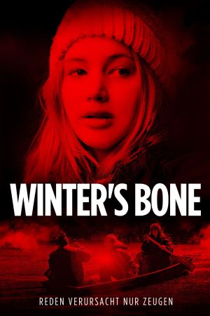 Winter's Bone poster
