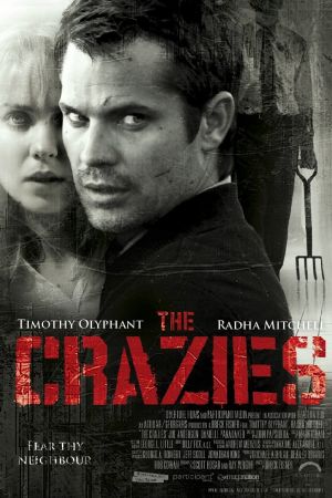 The Crazies – Fürchte deinen Nächsten poster