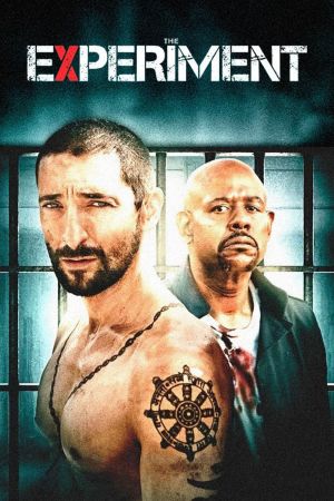 The Experiment hdfilme stream online