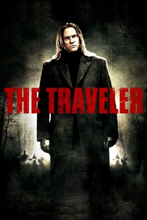 The Traveller - Nobody will survive hdfilme stream online