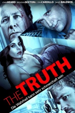 The Truth - Die Wahrheit kann sehr schmerzhaft sein poster