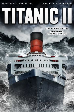 Titanic 2 - Die Rückkehr poster