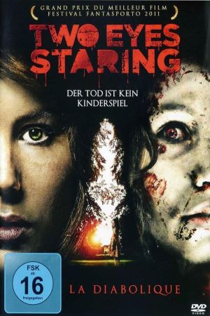 Two Eyes Staring hdfilme stream online
