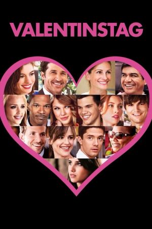 Valentinstag poster