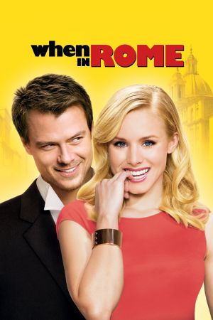When in Rome – Fünf Männer sind vier zu viel poster