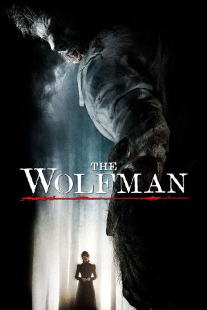 Wolfman poster