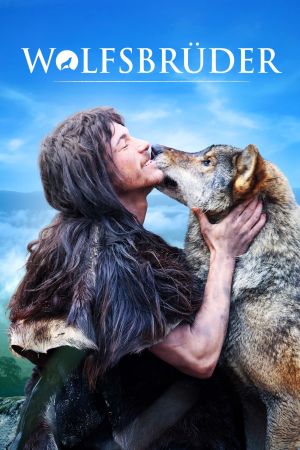 Wolfsbrüder poster