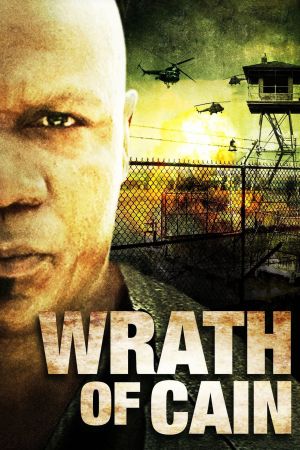 Wrath of Cain - Kreislauf der Gewalt poster