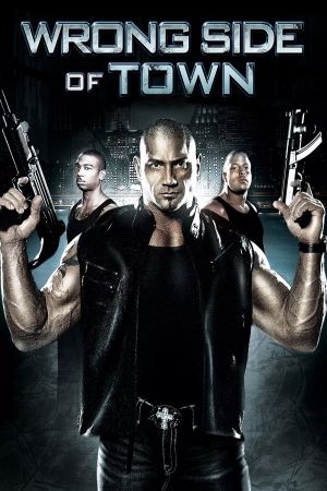 Wrong Side of Town hdfilme stream online