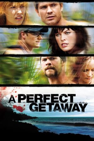 A Perfect Getaway hdfilme stream online