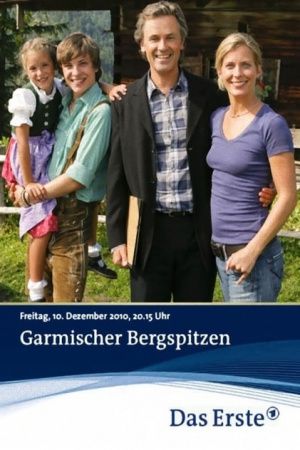 Garmischer Bergspitzen hdfilme stream online