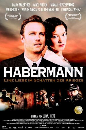 Habermann poster