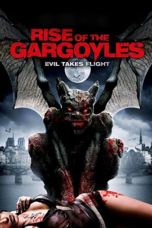 Gargoyles - Die Brut des Teufels hdfilme stream online
