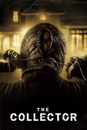 The Collector hdfilme stream online