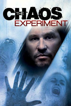 Das Chaos Experiment poster