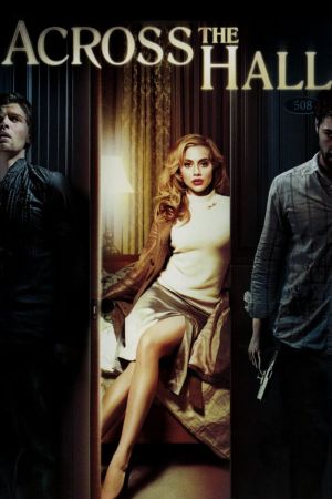 Across the Hall poster