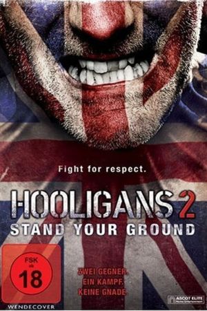 Hooligans 2 - Stand Your Ground poster
