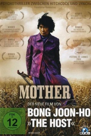 Mother poster